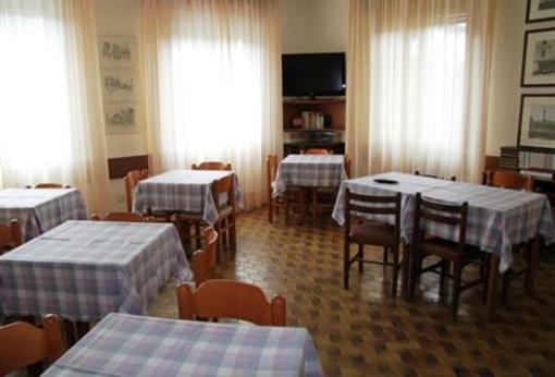 фото отеля Albergo Villa Bianca