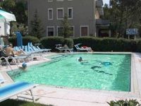 Albergo Villa Bianca