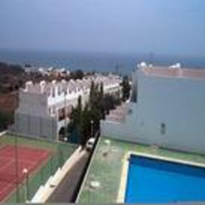 фото отеля Villas Mojamar Playa Hotel Mojacar
