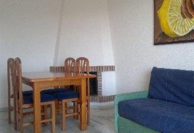 фото отеля Villas Mojamar Playa Hotel Mojacar