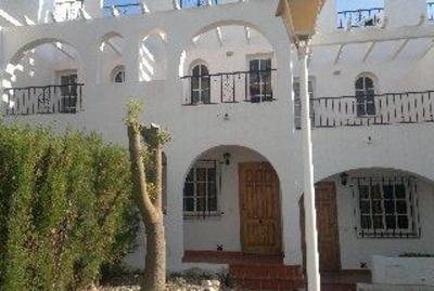 фото отеля Villas Mojamar Playa Hotel Mojacar