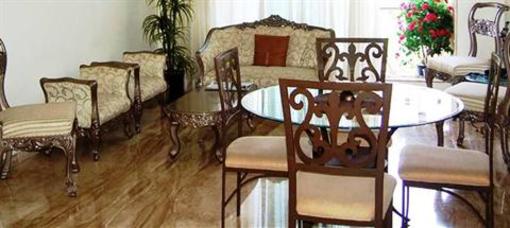 фото отеля Jaya Excellency Corporates Homes