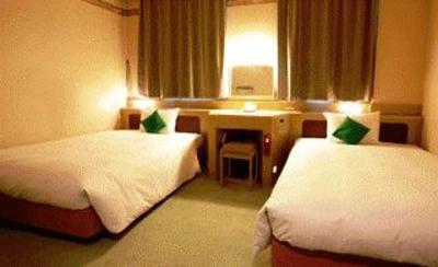 фото отеля Miyazaki Dai-ichi Hotel