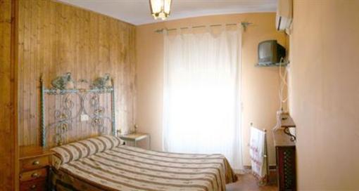 фото отеля Casa Rural La Cañada