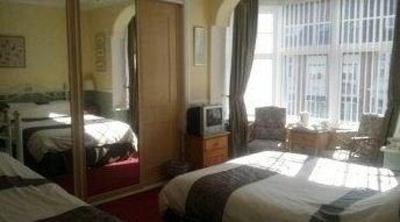 фото отеля Burlington Quays Hotel Bridlington