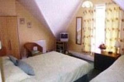 фото отеля Burlington Quays Hotel Bridlington
