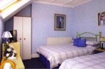 фото отеля Burlington Quays Hotel Bridlington