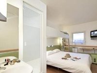 Ibis Budget Pontault Combault Marne la Vallee