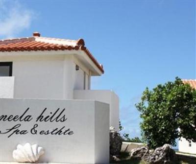 фото отеля Island Terrace Neela