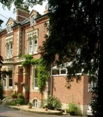 фото отеля Belmont B&B