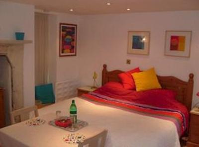 фото отеля Belmont B&B