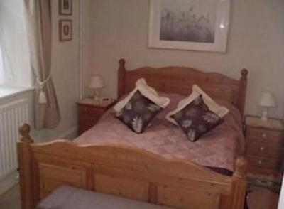 фото отеля Belmont B&B