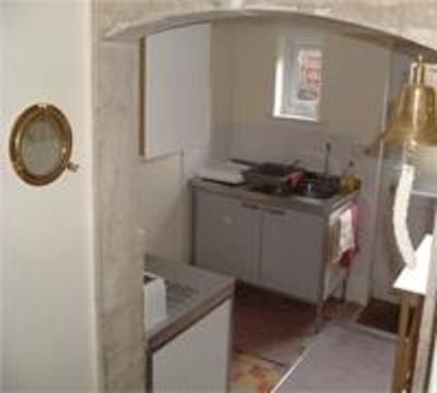 фото отеля Belmont B&B