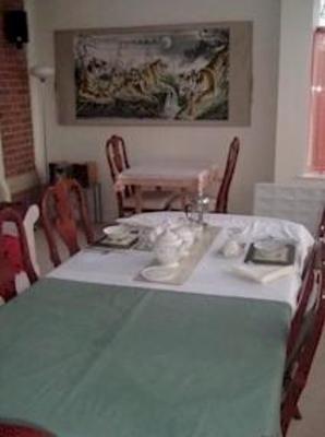 фото отеля Belmont B&B