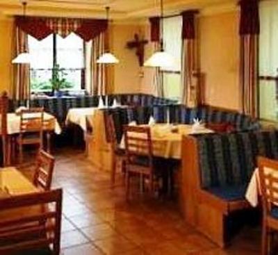 фото отеля Hotel Gasthaus "Zum Kellermann"