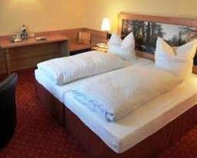 фото отеля Hotel Gasthaus "Zum Kellermann"