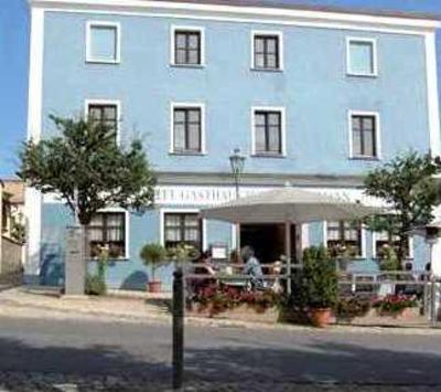 фото отеля Hotel Gasthaus "Zum Kellermann"
