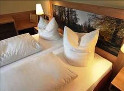 фото отеля Hotel Gasthaus "Zum Kellermann"