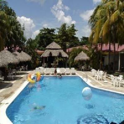 фото отеля Hotel Camino Real