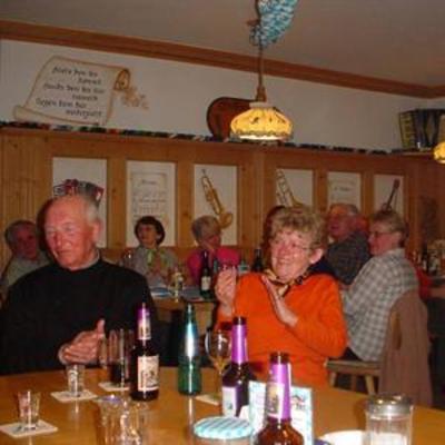 фото отеля Gastehaus Iris Bodenmais