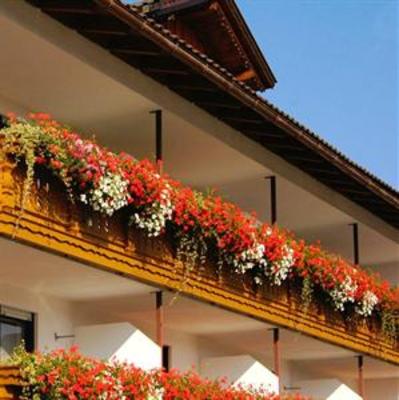 фото отеля Gastehaus Iris Bodenmais
