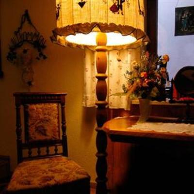 фото отеля Gastehaus Iris Bodenmais