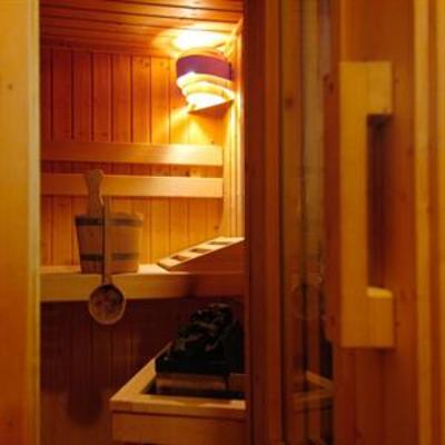 фото отеля Gastehaus Iris Bodenmais