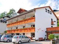 Gastehaus Iris Bodenmais