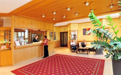 фото отеля Hotel Haus Am Weinberg Sankt Martin