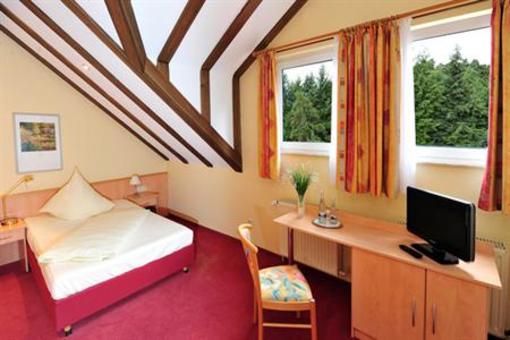 фото отеля Hotel Haus Am Weinberg Sankt Martin