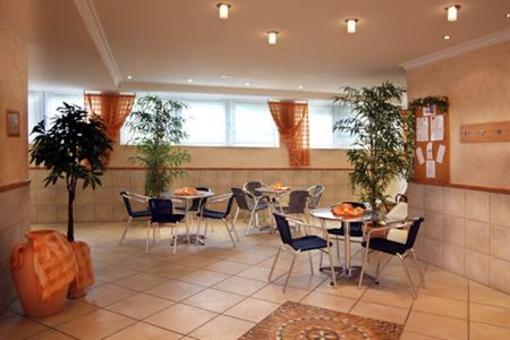фото отеля Hotel Haus Am Weinberg Sankt Martin