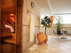 фото отеля Hotel Haus Am Weinberg Sankt Martin