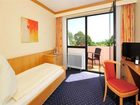 фото отеля Hotel Haus Am Weinberg Sankt Martin