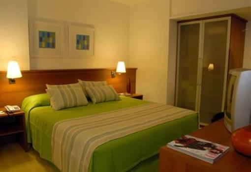 фото отеля Habitare Apart Hotel