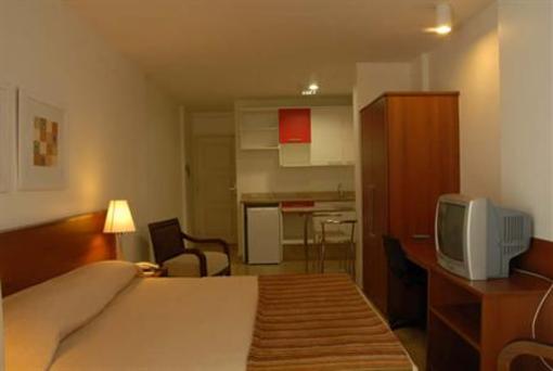 фото отеля Habitare Apart Hotel