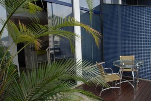 фото отеля Habitare Apart Hotel