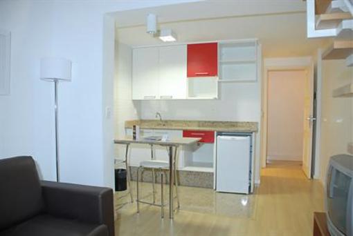 фото отеля Habitare Apart Hotel