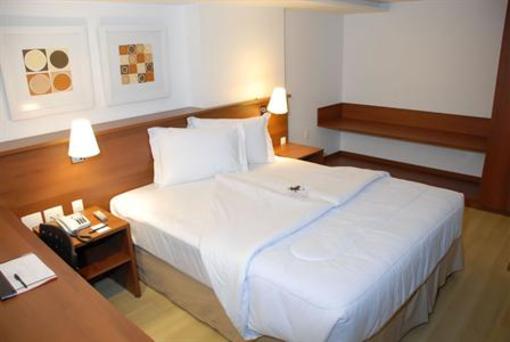 фото отеля Habitare Apart Hotel