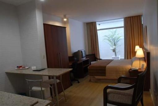 фото отеля Habitare Apart Hotel