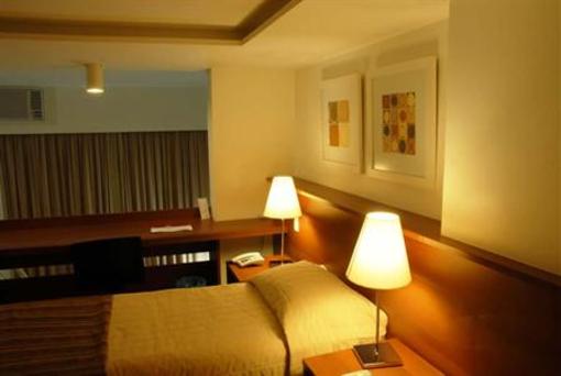 фото отеля Habitare Apart Hotel