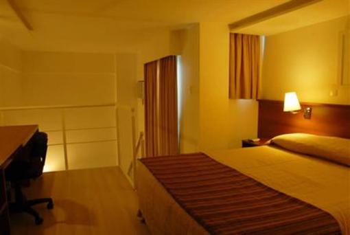 фото отеля Habitare Apart Hotel
