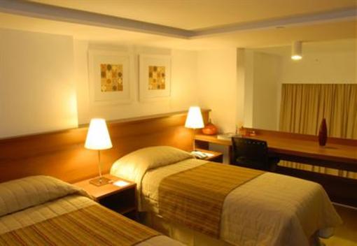 фото отеля Habitare Apart Hotel