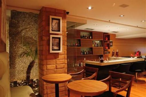 фото отеля Habitare Apart Hotel
