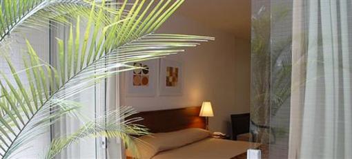 фото отеля Habitare Apart Hotel