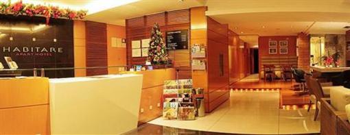 фото отеля Habitare Apart Hotel