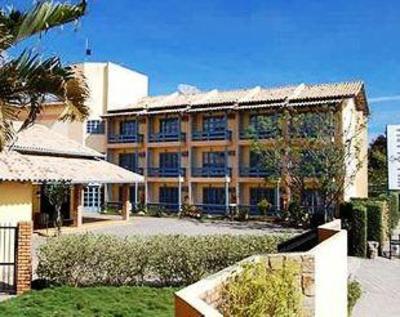 фото отеля Vila Olaria Hotel