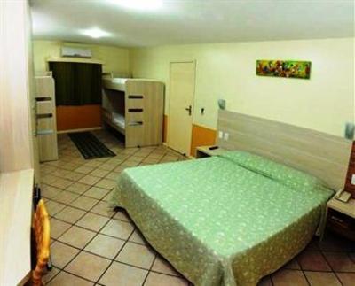 фото отеля Vila Olaria Hotel