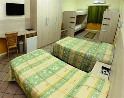 фото отеля Vila Olaria Hotel
