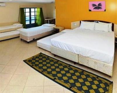 фото отеля Vila Olaria Hotel