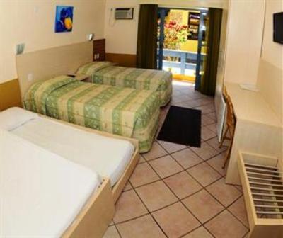 фото отеля Vila Olaria Hotel